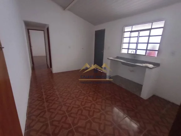 Imagem Casa com 2 dormitórios à venda, 74 m² por R$ 160.000,00 - Jardim Gonzaga - Tatuí/SP
