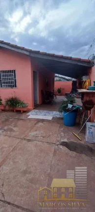 Imagem Casa para Venda em Três Lagoas / MS no bairro Vila Piloto 3