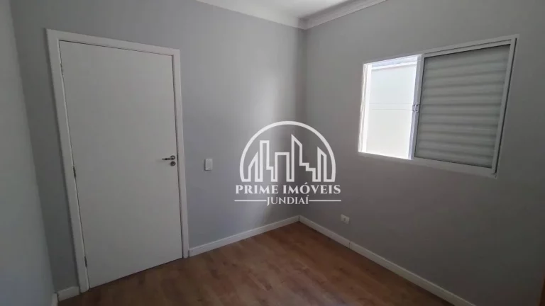 Imagem Casa com 3 dormitórios à venda, 75 m² por R$ 636.000,00 - Jardim Marambaia - Jundiaí/SP