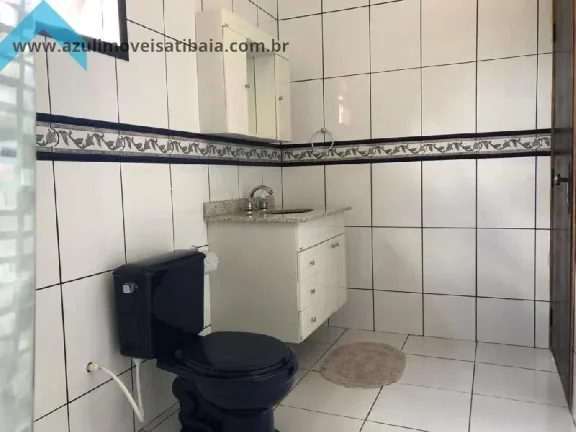 Imagem Casa à venda no Jardim Paulista, Atibaia