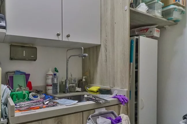 Imagem A2DO 1681 Sala 610371016-34 - Sala à venda no bairro Auxiliadora - Porto Alegre/RS