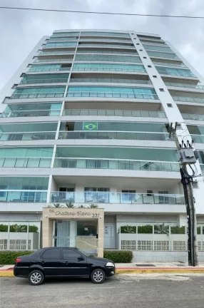Imagem APARTAMENTO RESIDENCIAL em GUARAPARI - ES, PRAIA DO MORRO