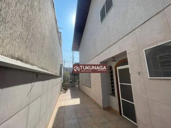 Imagem Sobrado com 3 quartos à venda, 280 m² por R$ 900.000 - Santana - São Paulo/SP