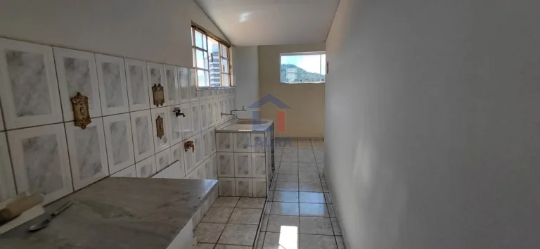 Imagem APARTAMENTO RESIDENCIAL em PARÁ DE MINAS - MG, SÃO JOSÉ