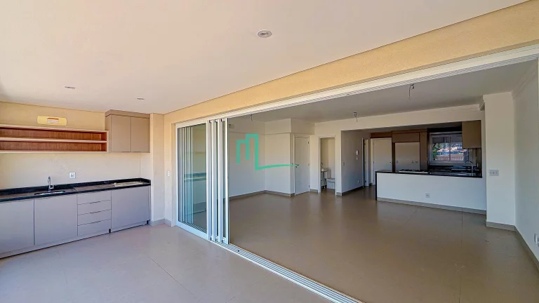 Imagem LINDO APARTAMENTO DISPONIVEL PARA LOCAÇÃO NO EDIFICIO RJ HIGH LIVING NO PARQUE DOS LIMA EM FRANCA/SP