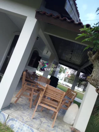 Imagem Casa à venda no bairro Praia Grande - Torres/RS