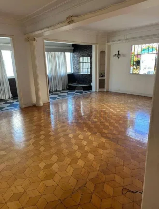 Imagem Copacabana – Rua Santa Clara | Residencial › Apartamento 3 quarto(s) à Venda