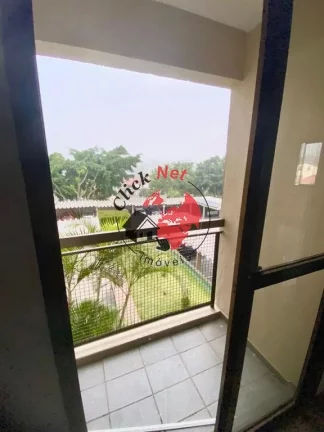 Imagem Apartamento em Condomínio Padrão para Venda no bairro Parque Terra Nova II, 2 dormitórios, 1 vaga, 56 m²