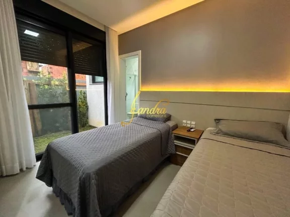 Imagem Casa térrea com 03 suítes, 149m² de área construída