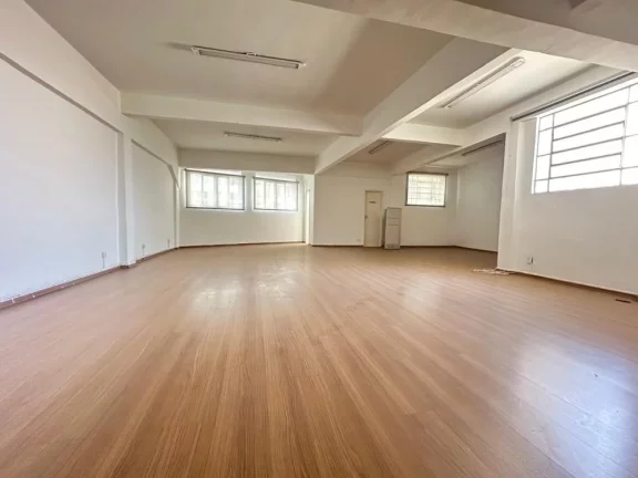 Imagem Sala Comercial para Alugar, 66 m² em Mirandópolis - São Paulo