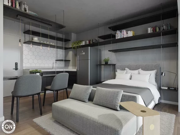 Imagem APARTAMENTO RESIDENCIAL em São Paulo - SP, Jardim Paulista