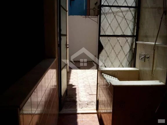 Imagem Casa com 3 quartos, à venda em Rio de Janeiro, Campo Grande