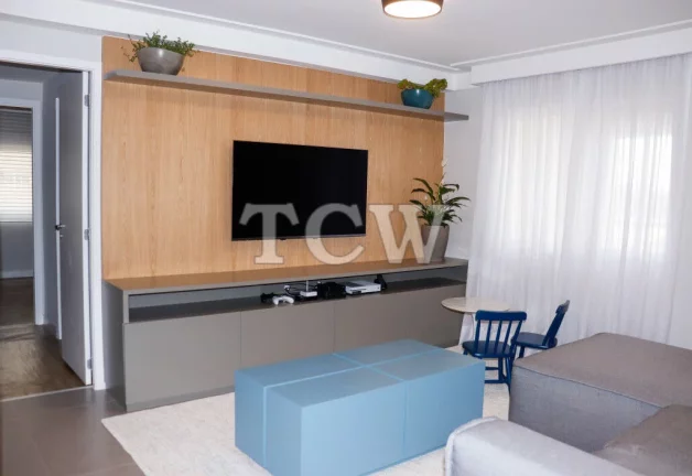 Foto do imóvel: Apartamento à venda no bairro Barra Funda - São Paulo/SP, Zona Oeste