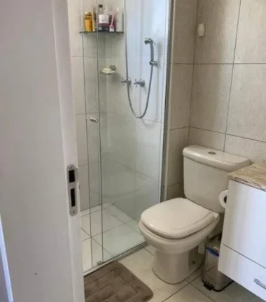 Imagem Apartamento Vila Leopoldina - 79M², 3 Dorms, 1 Suíte, 2 Vagas.