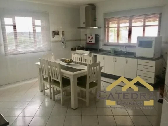 Imagem SOBRADO À VENDA, 502 M² POR R$ 2.100.000,00 - PORTAL DA COLINA - JUNDIAÍ/SP