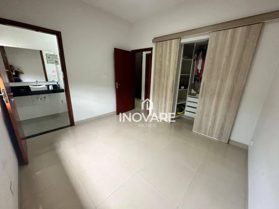 Imagem Casa com 3 dormitórios para alugar, 230 m² por R$ 3.500,00/mês - Setor Central - Itumbiara/GO
