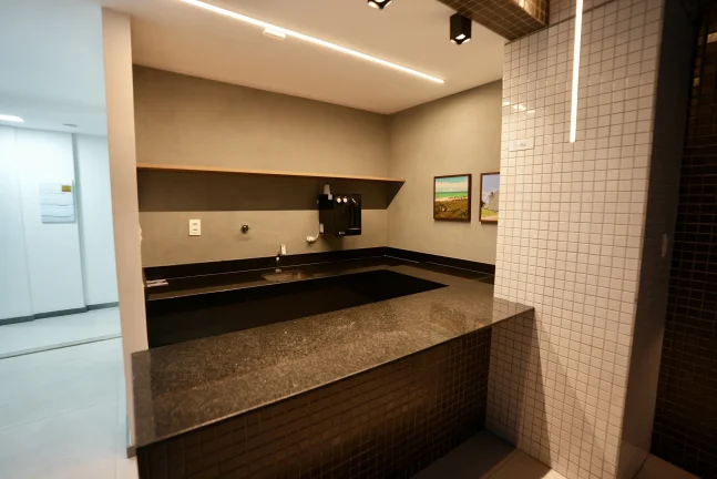Imagem Completo Apartamento no Graça em Salvador Novo