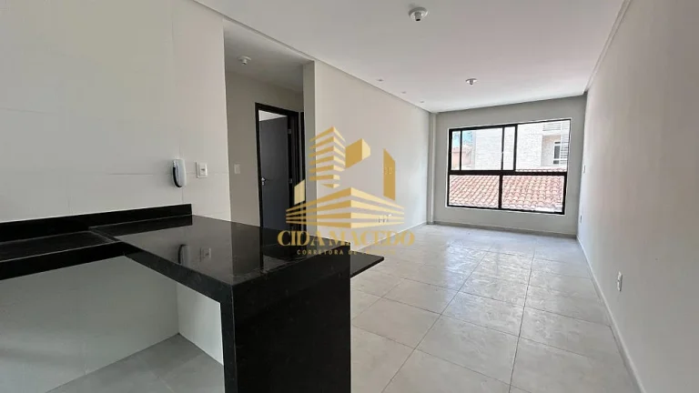 Imagem Apartamento a Venda no bairro Bessa - João Pessoa, PB