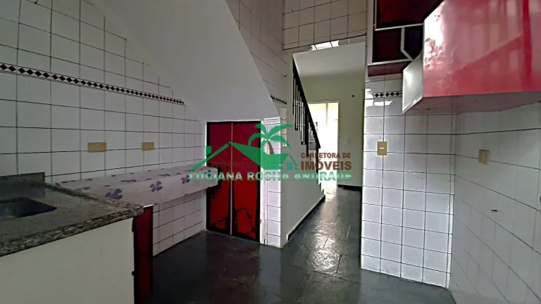 Imagem Casa de Condomínio
