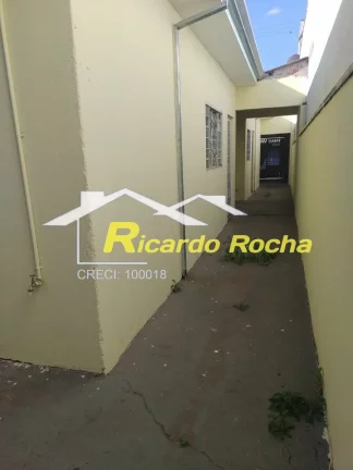 Imagem Belíssima casa no JD Araucária !