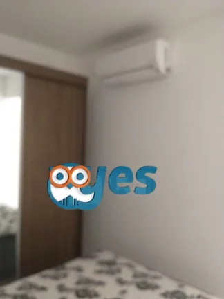 Imagem Apartamento Mobiliado para Locação no SIM