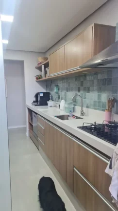 Imagem Apartamento 84 m à venda no Condomínio Edíficio Jardins Di Siena na Vila Carrão!! 3 dormitórios...