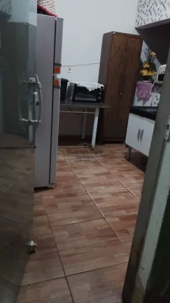 Imagem Casa à venda no bairro Santa Luzia - Guaratinguetá/SP