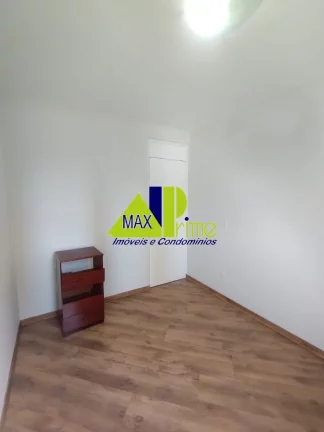 Imagem Apartamento de 3 quartos na Vila Araguaia, São Paulo-SP: venda ou locação!