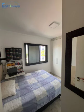 Imagem APARTAMENTO À VENDA BAETA NEVES - SÃO BERNARDO DO CAMPO - SP