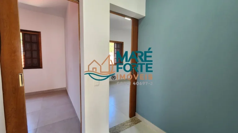 Imagem Um Sobrado e Dois Stúdios próximo a Orla no Pereque Açu em Ubatuba SP