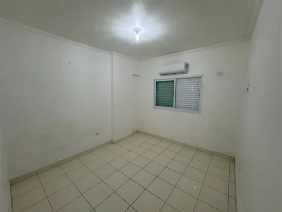 Imagem APARTAMENTO COM 51 m² - CAIÇARA - PRAIA GRANDE SP