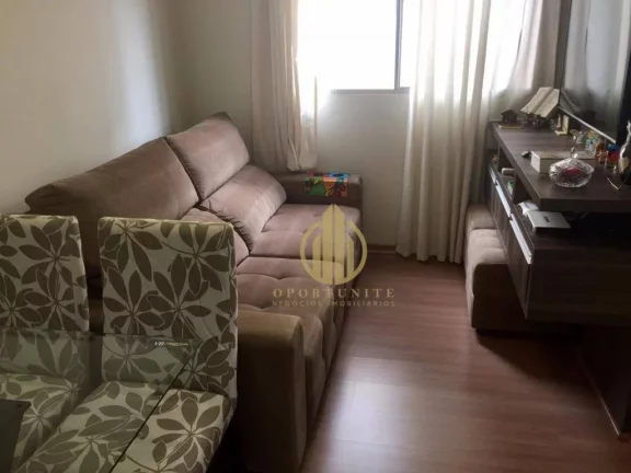 Imagem Apartamento com 2 dormitórios - Condomínio Parque Rarus - Parque Ribeirão Preto - Ribeirão Preto