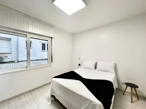 Imagem Apartamento 1 Dormitório - Bairro Zona Nova