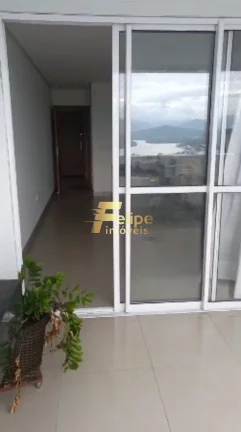 Imagem LINDO APARTAMENTO DE 02 QUARTOS, SENDO UMA SUÍTE E LAZER NA COBERTURA, À VENDA NO CENTRO DE GUARAPARI/ES!