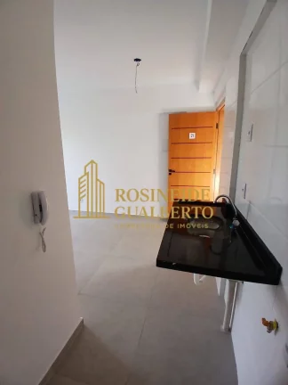 Imagem Apartamento à venda na Vila Granada – São Paulo/SP