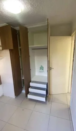 Imagem Apartamento com 2 dormitórios à venda, 50 m² por R$ 230.000,00 - Água Chata - Guarulhos/SP