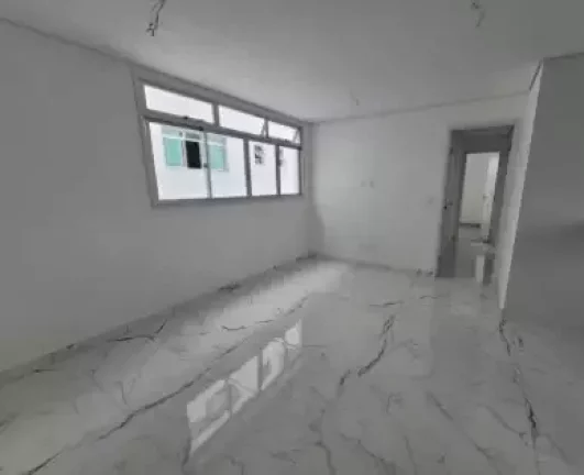 Imagem Apartamento à venda, 3 quartos, 2 suítes, 2 vagas, Santa Branca - Belo Horizonte/MG