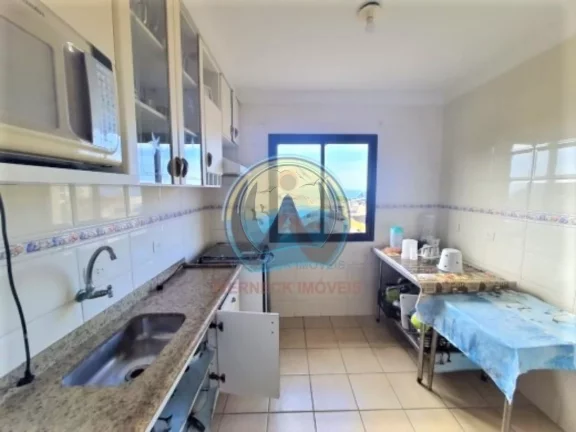 Imagem APTO RESIDENCIAL em Ubatuba - SP, PRAIA GRANDE
