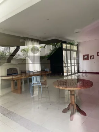 Imagem Apartamento na Vila Ipojuca com 70m², 2 dormitórios (1 suíte) e 1 vaga