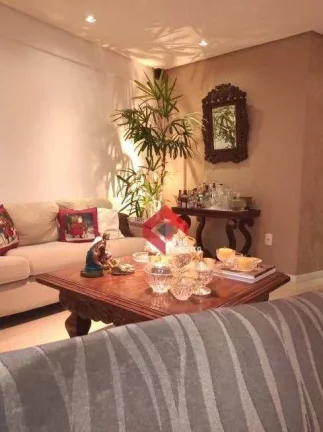 Imagem Apartamento à venda, 136 m² por R$ 1.200.000,00 - Aldeota - Fortaleza/CE
