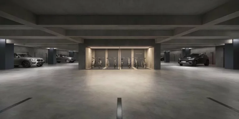 Imagem Magnífico apartamento de 4 quartos e 4 suítes à venda nos Jardins, São Paulo-SP - 580,99 m² e 5 vagas de garagem!