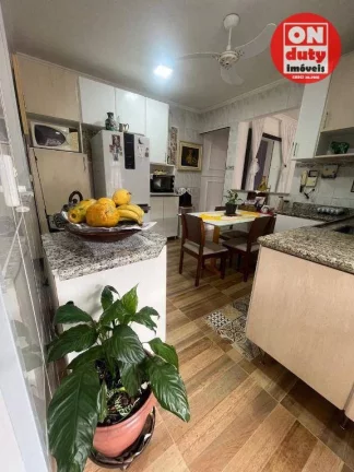 Imagem Casa Vila Belmiro - Santos/SP