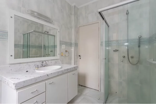 Imagem APARTAMENTO RESIDENCIAL em São Paulo - SP, Higienópolis