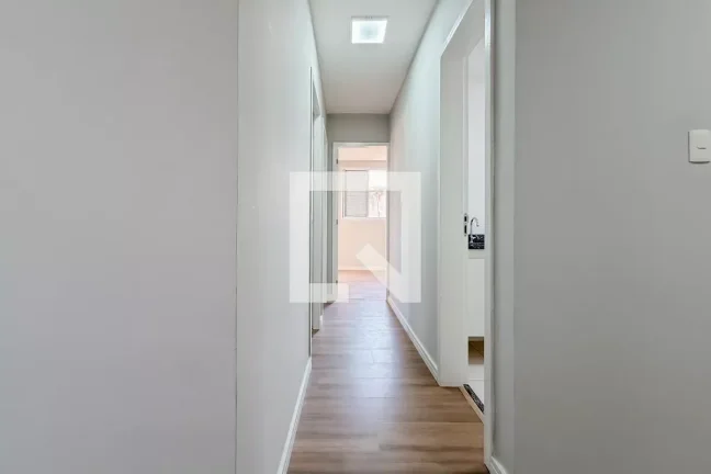 Imagem Apartamento à Venda - Ipiranga, 3 Quartos, 76 m2