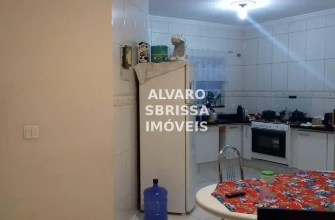 Imagem Casa com 3 dormitórios na Vila Mariáh - Itu / SP