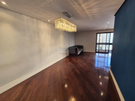 Imagem APARTAMENTO À VENDA NO PARAÍSO, SÃO PAULO