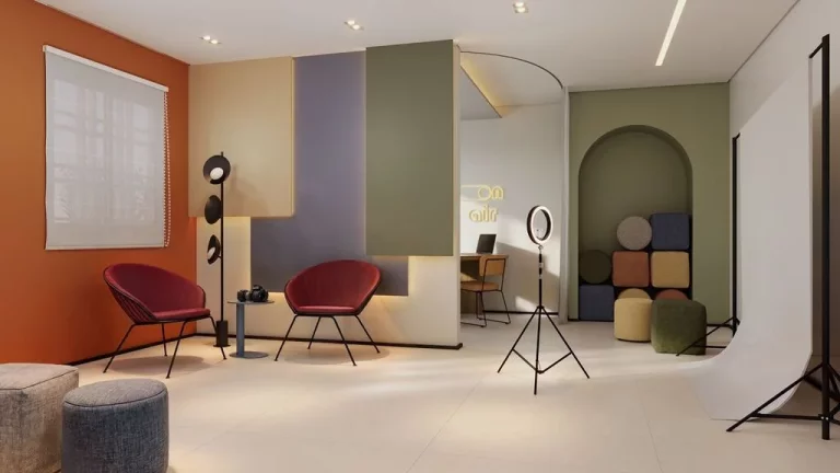 Imagem Apartamento com 2 Quartos à Venda, 33 m² em Butantã - São Paulo