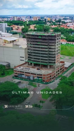 Imagem Apartamento 4 dormitórios para Venda em Teresina, Cabral, 4 dormitórios, 4 suítes, 6 banheiros, 4 vagas
