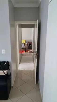 Imagem Cobertura à venda 2 Quartos, 1 Suite, 1 Vaga, 164M², Santa Maria, Santo André - SP