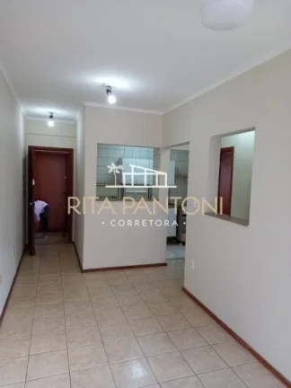 Imagem Apartamento - Ribeirão Preto - Vila Ana Maria - Região Sul